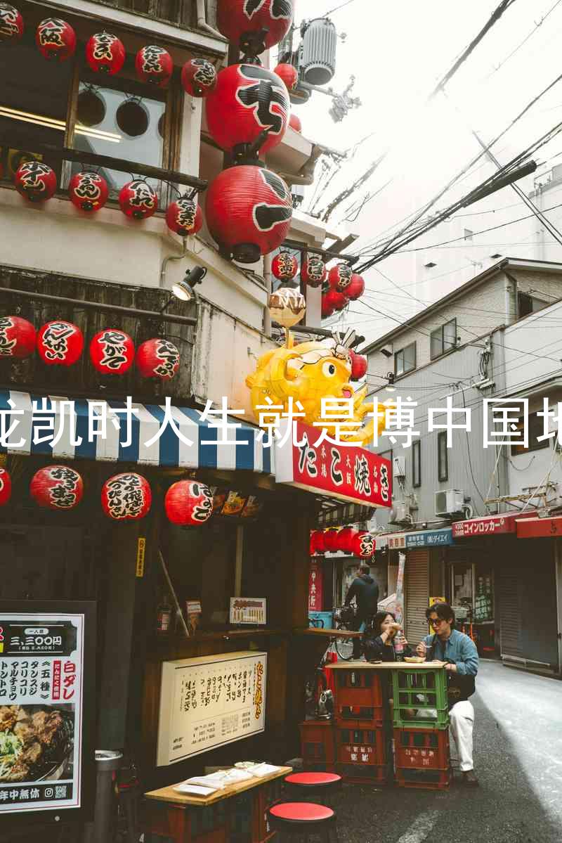 尊龙凯时人生就是博中国地区