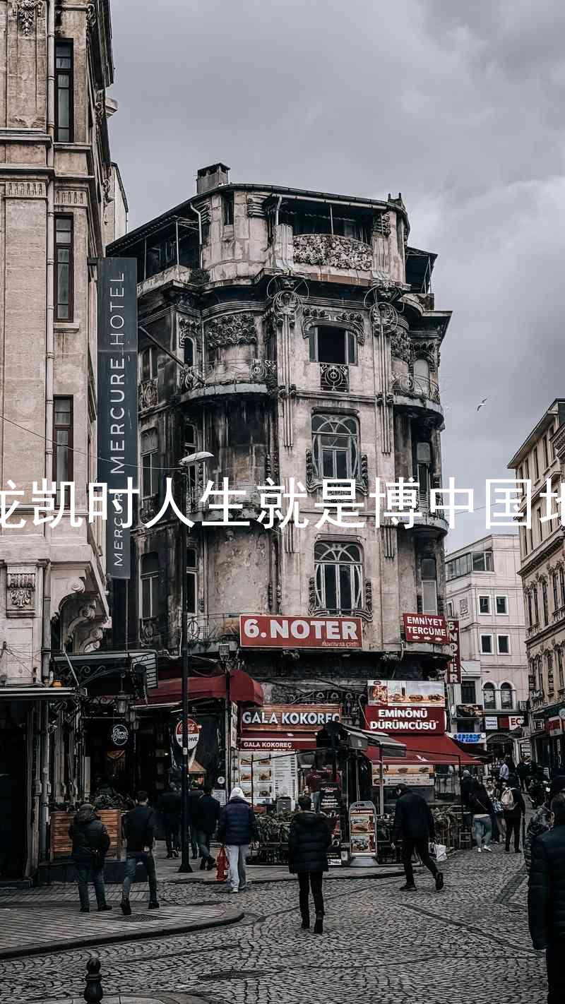 尊龙凯时人生就是博中国地区